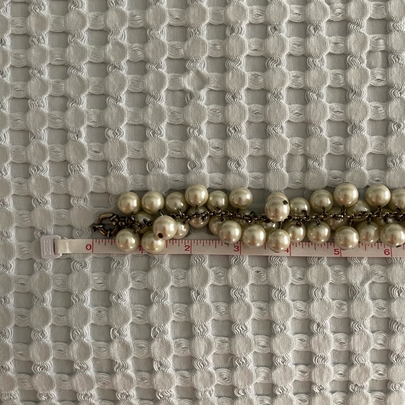 J.Crew Pearl Statement Necklace - Picture 5 of 5